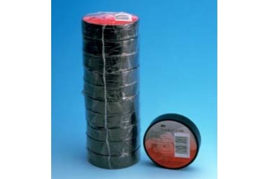 Temflex 1500 verde 19mm x 20m