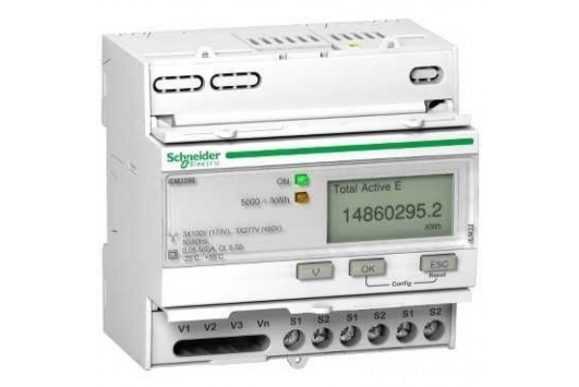 Contor de energie iEM3000