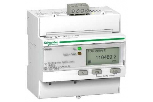 Contor de energie iEM3000
