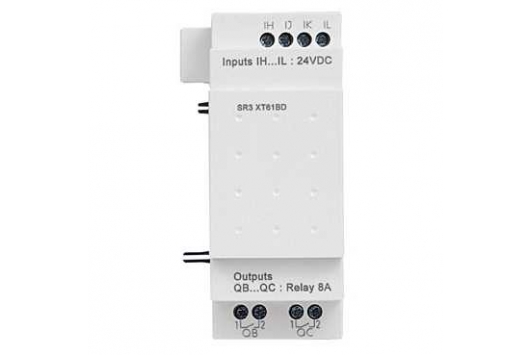 Modul de extensie I/O discret