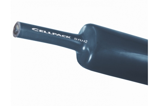 Tub termo SRH2 34-7 mm  L=1000mm