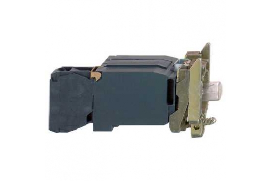 Contact si bloc de lumini