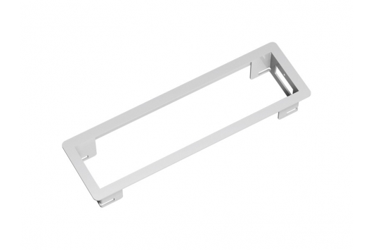 Rama montaj Power Frame  R AL9016