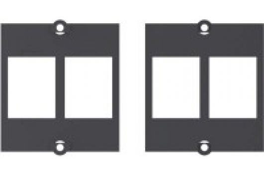 Modul fixare 2xTera CAT7