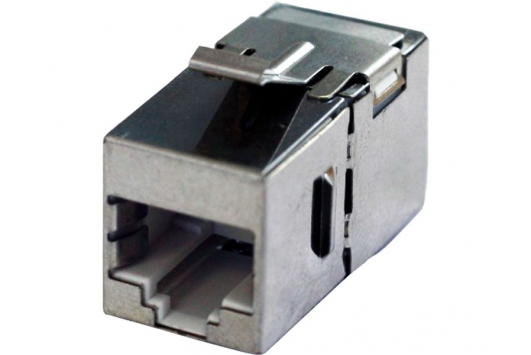 Cupla CAT6 /RJ45/RJ45