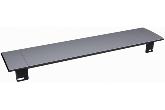 Priza Power Frame Cover ALU pentru 6 prize