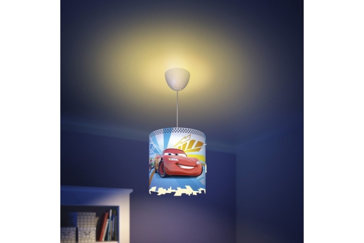 Pendul Cars 1x23W 230V