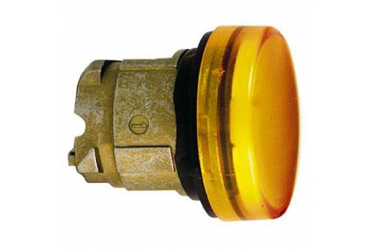 Cap pentru lampa pilot