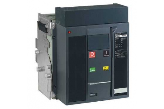 Separator de sarcina Masterpact NT10