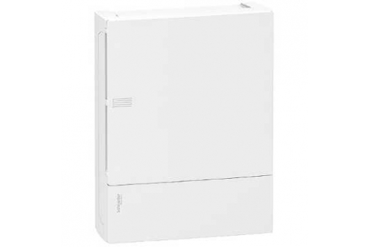 Carcasa modulara 12 x 2 module