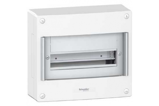 Carcasa de distributie 13 x 1 module