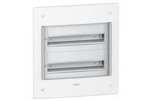 Carcasa de distributie 18 x 2 module
