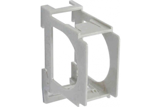 Adaptor Montaj Sina DIN 1Modul