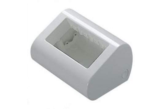 Bloc Multipriza 4M Gri