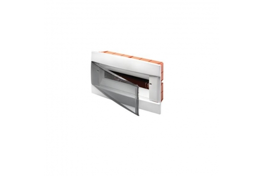 Tablou Distributie Incastrat 8M Alb Lapte  Gw40225Tb