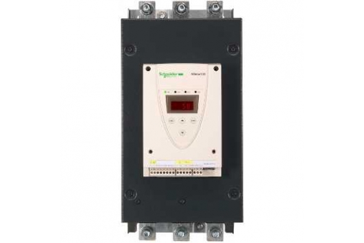 Soft starter-aTS22-comanda 220V-forta 230V(90kW)/400...440V(160kW)