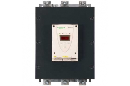 Soft starter-aTS22-comanda 220V-forta 230V(160kW)/400V(315kW)/440V(355kW)