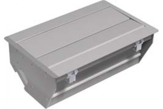 Rama montaj CONFERENCE RAL9006