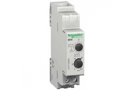 Temporizator pentru iluminat