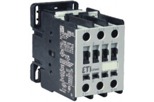 Contactor trifazat 40A