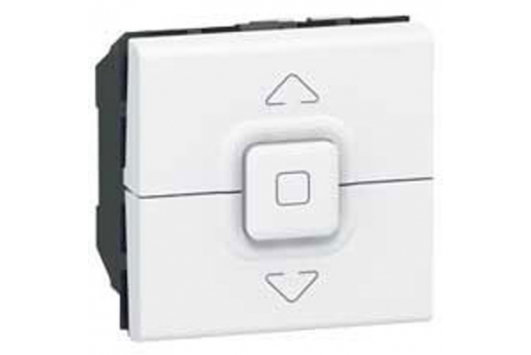 Intrerupator storuri Ivoar Valena Life