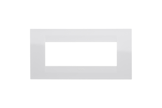 Rama Chorusmart Geo, 6 module, Alba, Gewiss