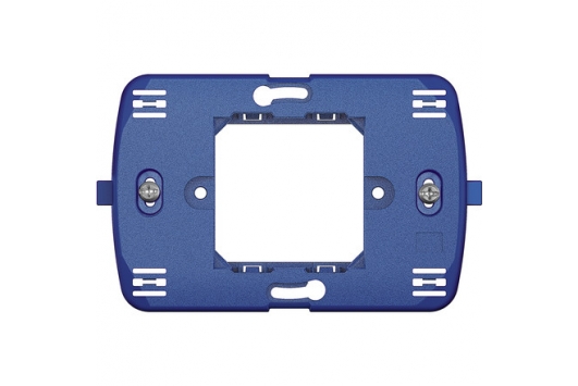Suport placa art. LNA4819-2M centrali LivingLight