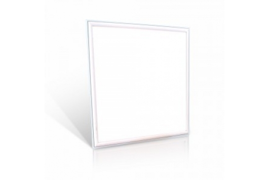 Panou LED 45W, 600 x 600 mm Alb rece, fara driver