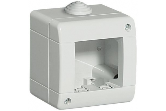 Doza aplicata 2M IP40