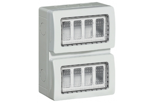 Doza  Ip55 Magic/Matix 8m Vert