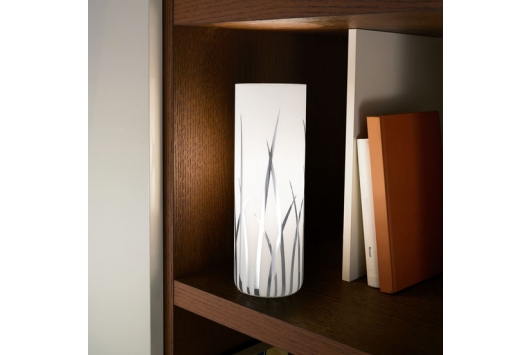 Lampa de masa RIVATO 1X60W E27