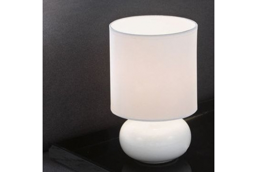 Lampa de masa TRONDIO 1X40W E14