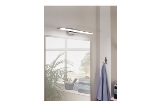 Aplica baie TABIANO 3xLED/3.2W/230V