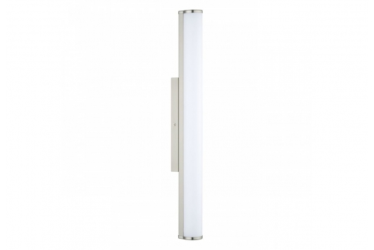 Corp de iluminat baie CALNOVA 1xLED/16W/230V