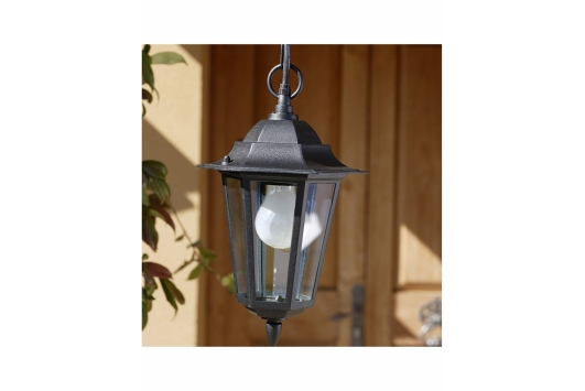 Pendul exterior EGLO LATERNA , 1X60W