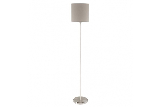 Lampadar PASTERI, 1X60W,