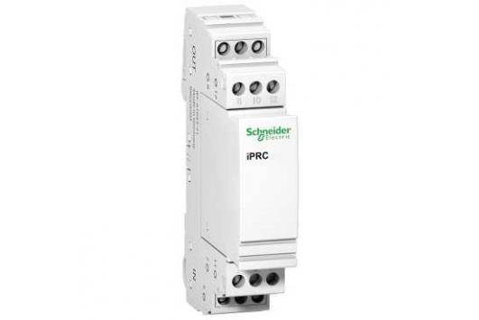Descarcator IPRC pentru retele Telecom