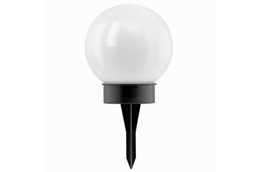 Lampa solara LED EGLO, 1X0.1W