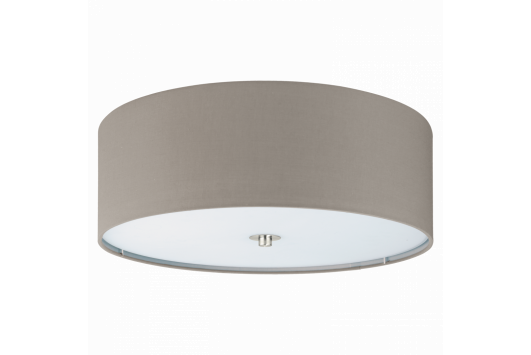 Lampa de plafon PASTERI 3X60W