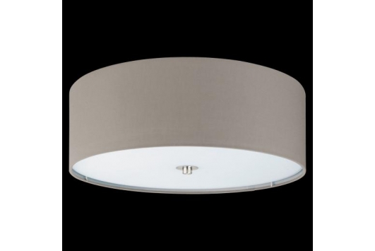 Lampa de plafon PASTERI 3X60W