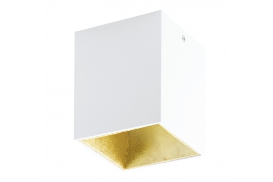 Lampa de plafon POLASSO 1X3,3W