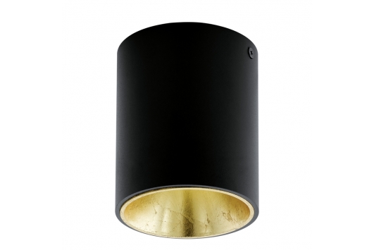 Lampa de plafon POLASSO 1X3,3W