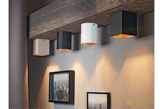 Lampa de plafon POLASSO 1X3,3W