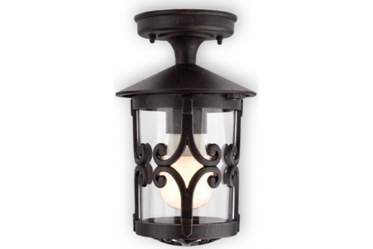 Plafoniera Tirol 1X42W E27 IP23