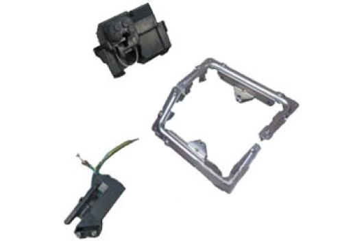 Kit Instalare pop-up 3 module Mosaic