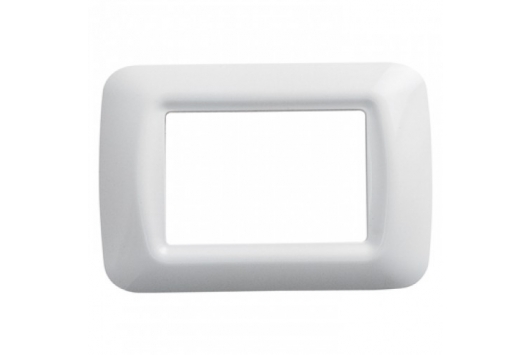 Rama ornamentala Top System, 3M Alb