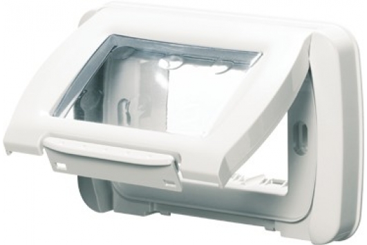 Rama etansa Top System IP55, 3M Alb