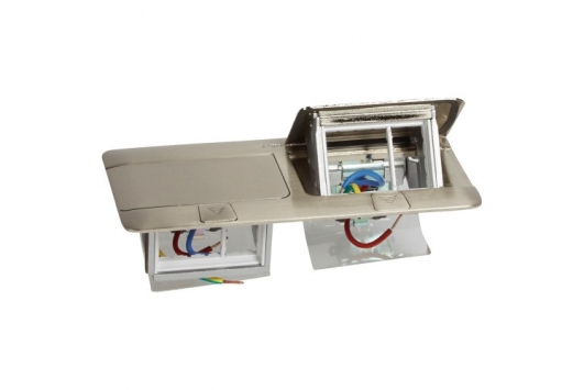 Caseta tip pop-up 6 module otel slefuit