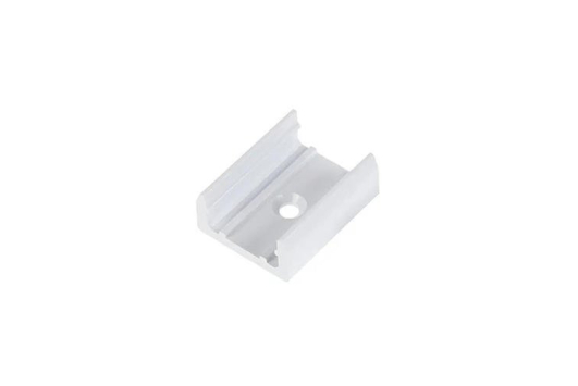 Clema de fixare pentru profil banda LED, transparenta, Lumen