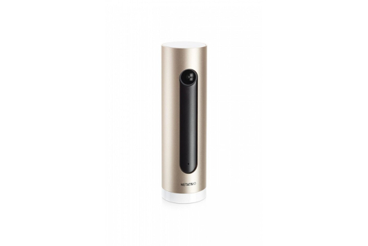 Camera Netatmo Welcome WIFI, cu recunoasterea fetei